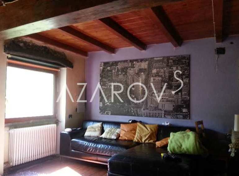 Продам недвижимость в городе Montoggio, Лигурия