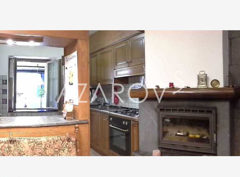 Покупка дома в г.Беверино, Лигурия по цене 231000 euro