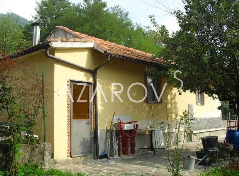 Продам дом в г.Генуя, Лигурия по цене 407000 euro