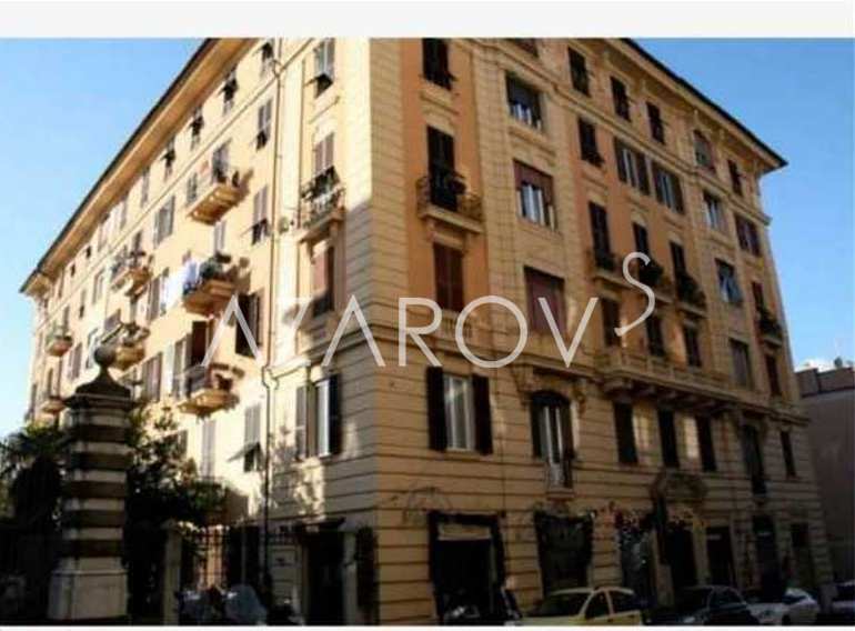 Продаётся апартаменты в Генуя, Италия