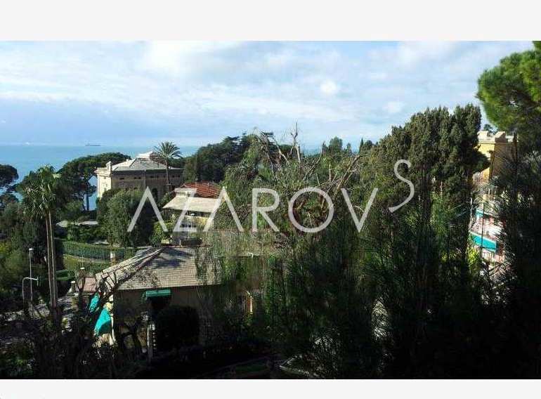 В городе Больяско, Лигурия купить апартаменты у моря по цене 308000 euro