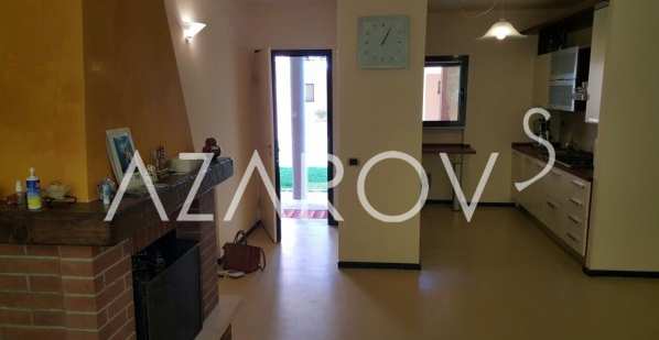Продаётся отдельный дом в городе Амелья, Лигурия по цене 407000 euro