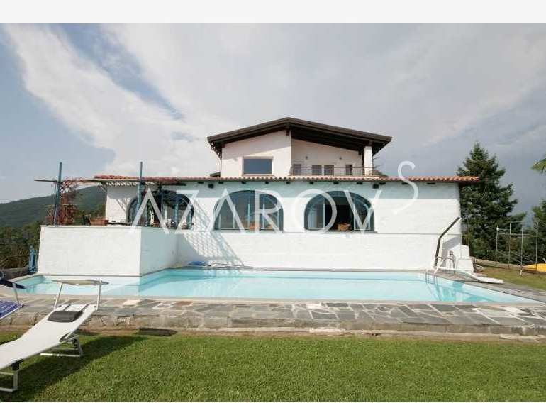Продаётся дом город Сан Коломбано Чертеноли, Лигурия, Италия