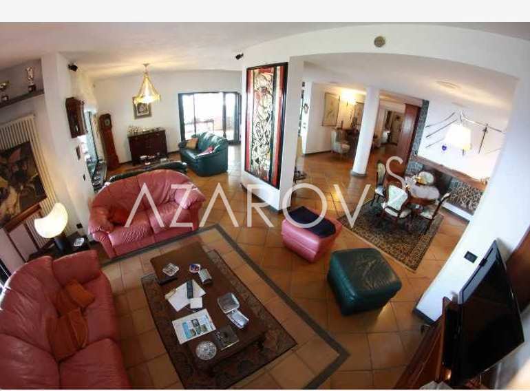 Покупка дома в городе Сан Коломбано Чертеноли, Лигурия, Италия. Цена 1320000 евро