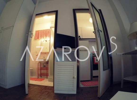 В городе Sanremo, Лигурия сдача в аренду 1-комнатной квартиры. Цена €480