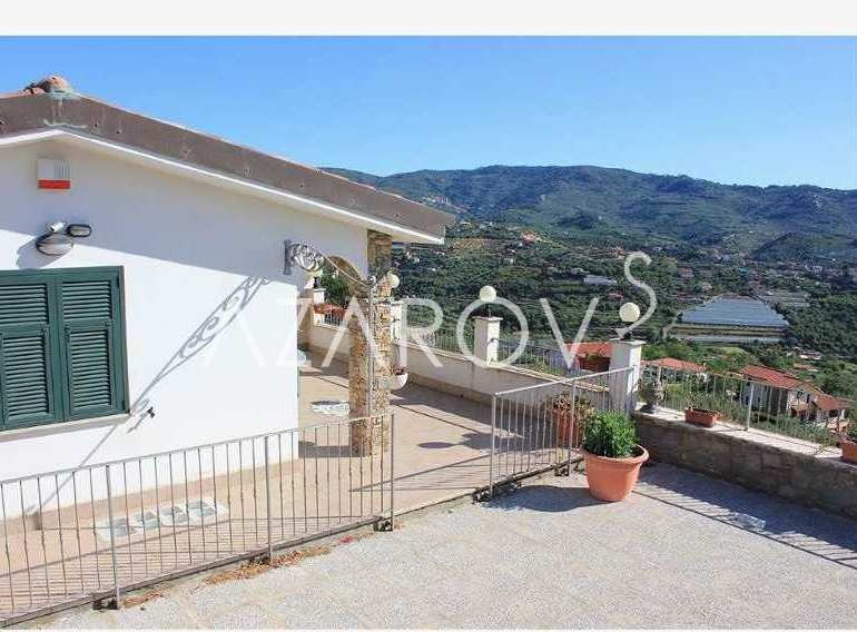 Продаётся дом город Империя, Италия. Цена €473000