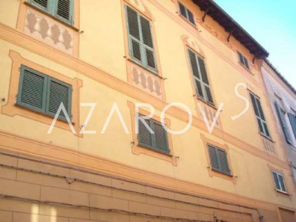 В г.Россильоне, Лигурия, Италия купить жильё недорого. Цена 55000 €