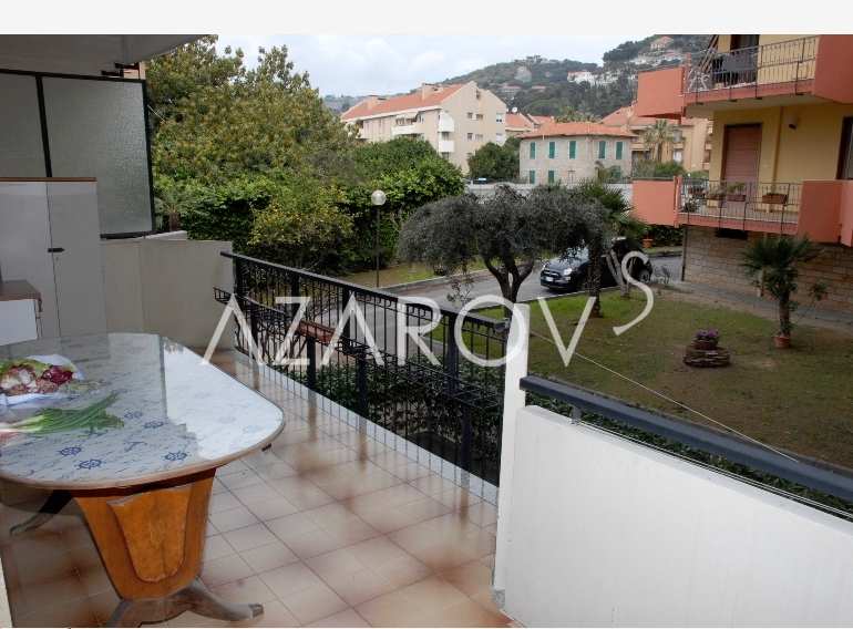 В г.Bordighera, Италия покупка недвижимости по цене 297000 euro