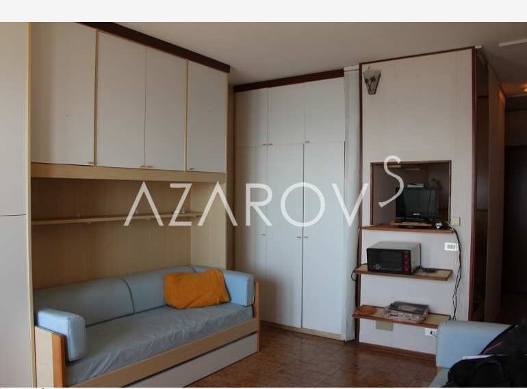 Продаётся 1-комнатная квартира в г.Оспедалетти, Италия. Цена 105000 евро