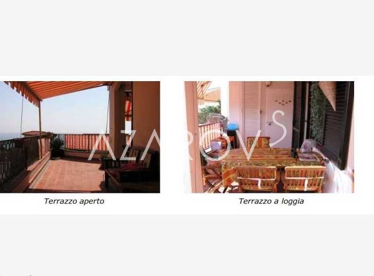В Ospedaletti, Лигурия продаётся жильё по цене 396000 euro