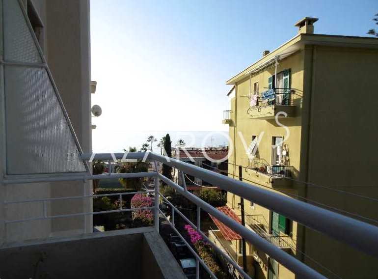 Продаётся жильё в г.Сан Ремо, Италия по цене 215000 euro