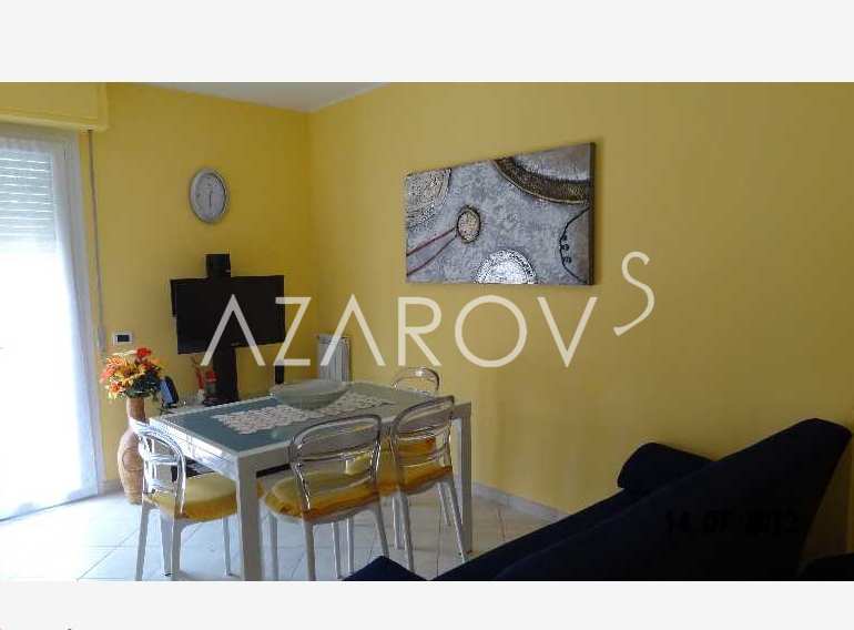 Город Sanremo, Лигурия, Италия продажа апартаментов по цене 144000 euro