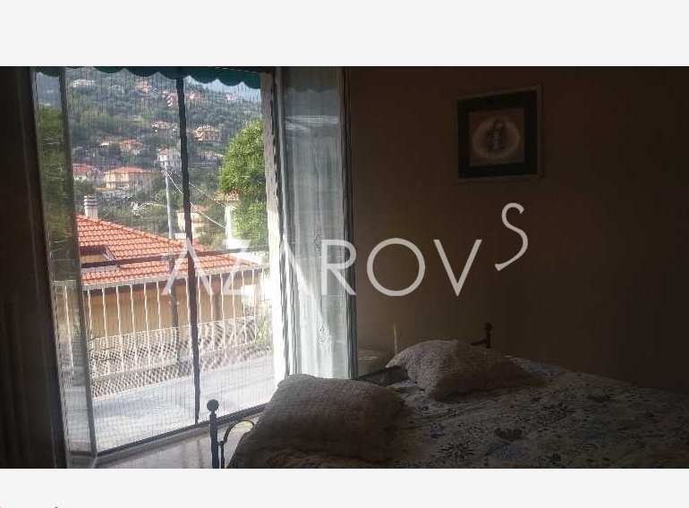 Город Sanremo, Лигурия, Италия продаётся апартаменты. Цена 165000 евро