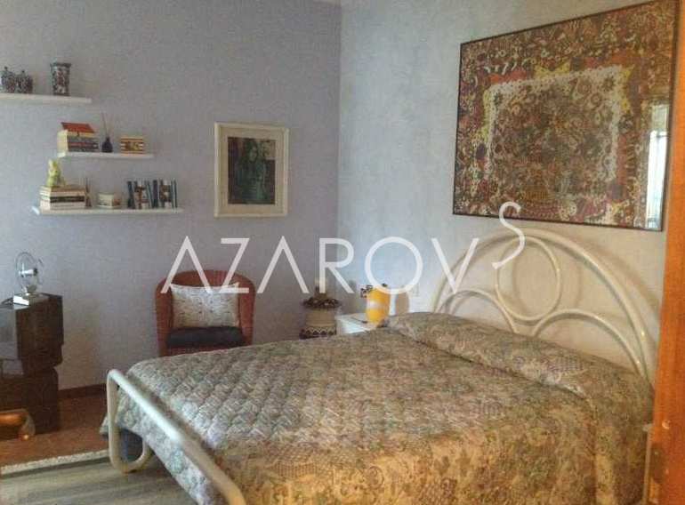 В городе Sanremo, Италия купить квартиру. Цена €248000