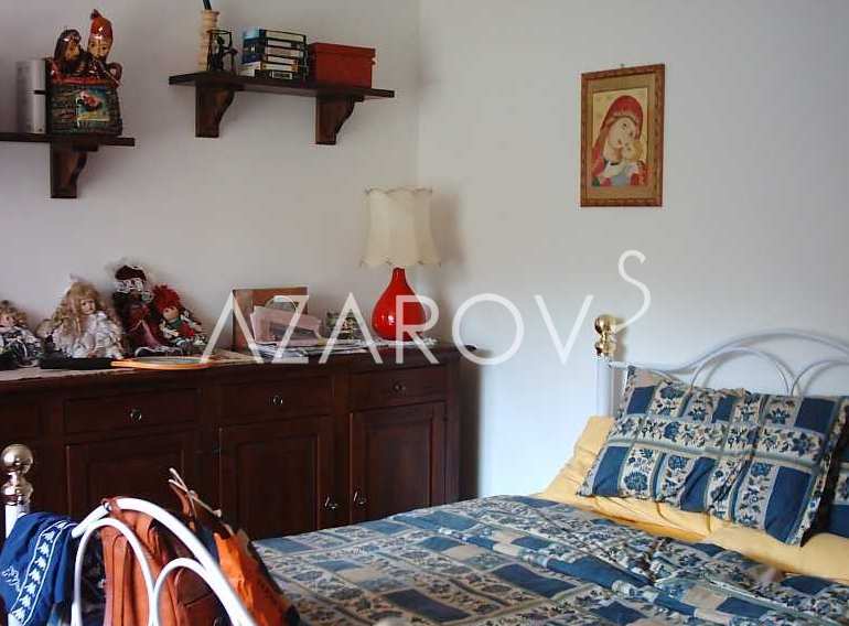 В Sanremo, Италия продаю дом. Цена €145000