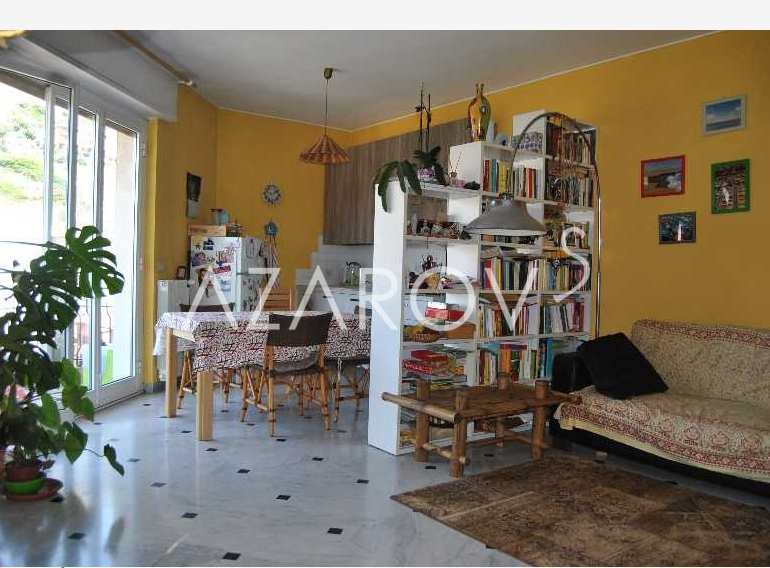 В Ventimiglia, Лигурия купить квартиру. Цена 297000 евро