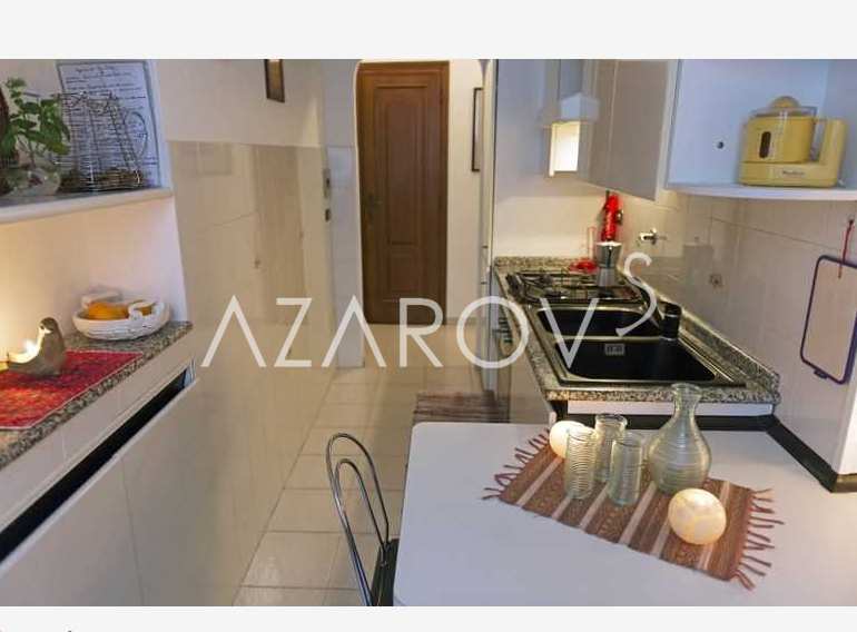 Покупка апартаментов город Вентимилья, Лигурия по цене 231000 euro