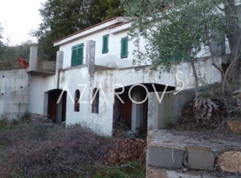 В городе Imperia, Лигурия, Италия продаётся дом. Цена 308000 €