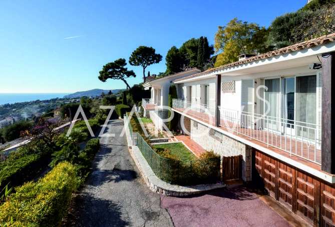 Продажа недвижимости на Лазурном побережье Франции