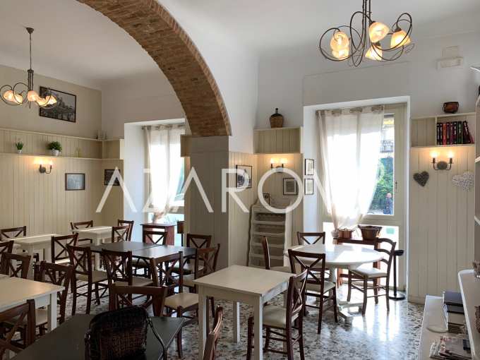 Business pronto in Italia - Vendere un ristorante a San ...