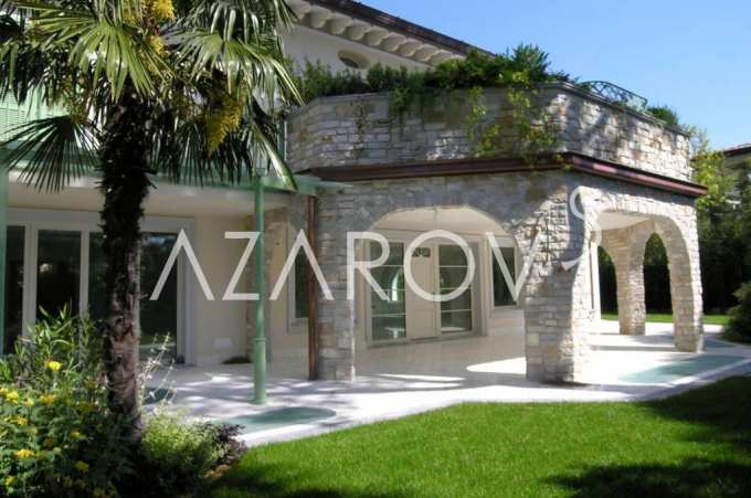 Immobilien zum Verkauf in Forte dei Marmi Toskana