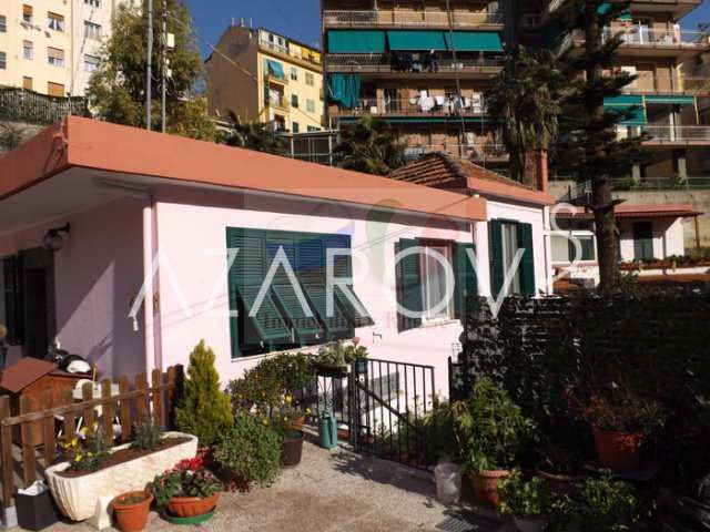 Koop villa, huis in San Remo | Goedkoop onroerend goed in Italië