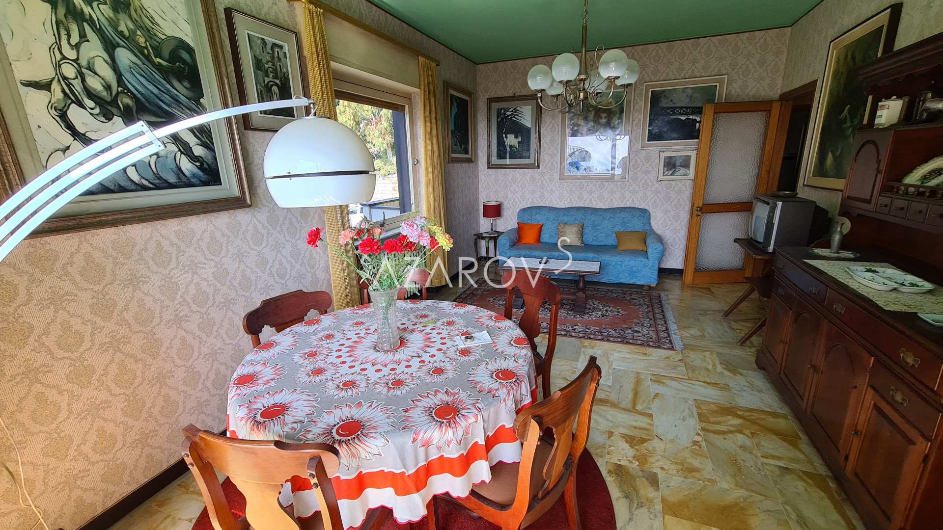 Appartement in San Remo