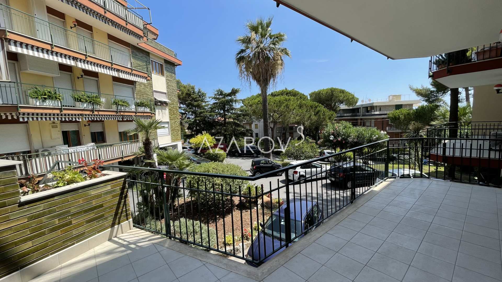Appartement in San Remo 110 m2