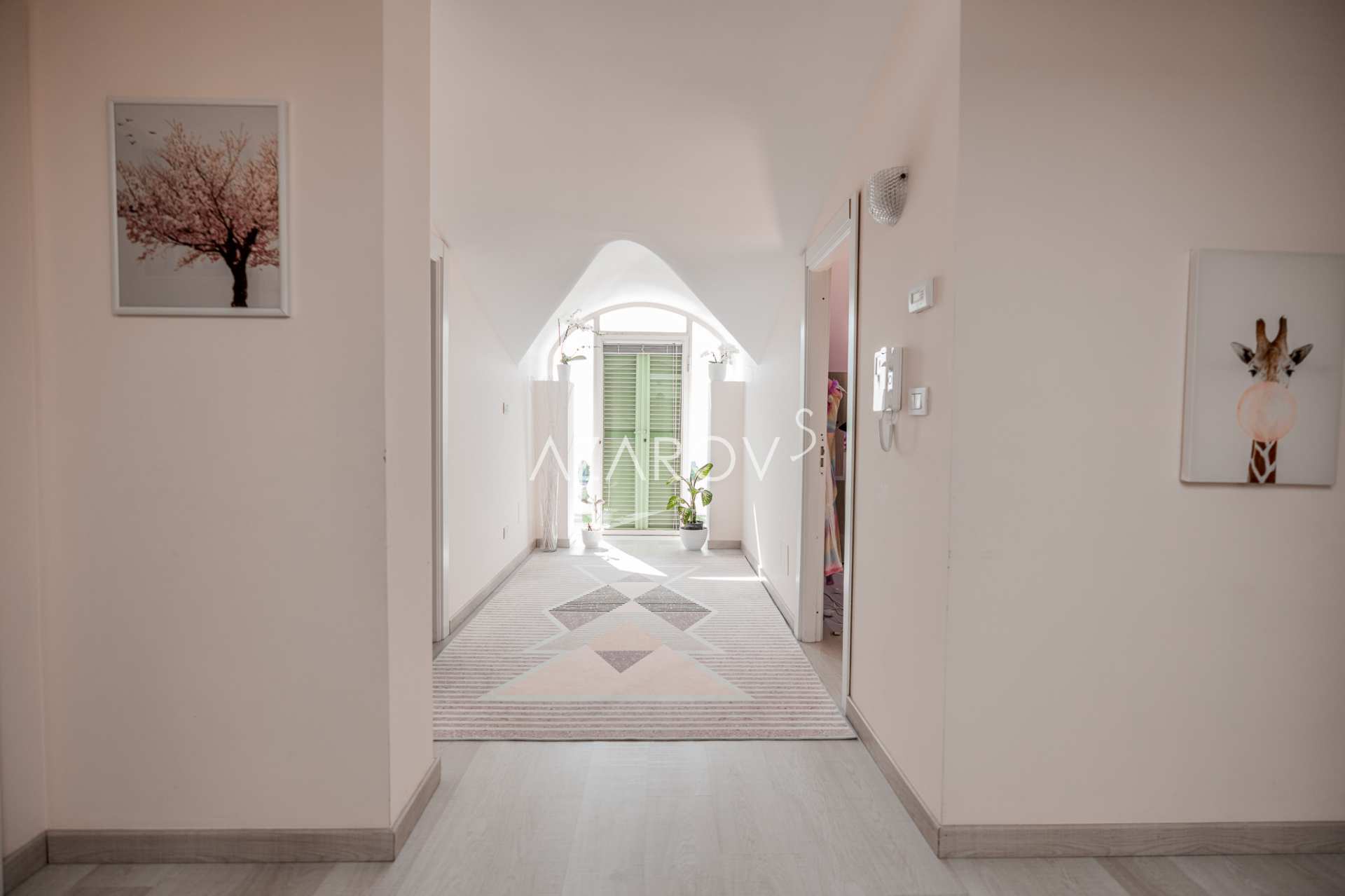 Villa de luxe 400 m² à Sanremo