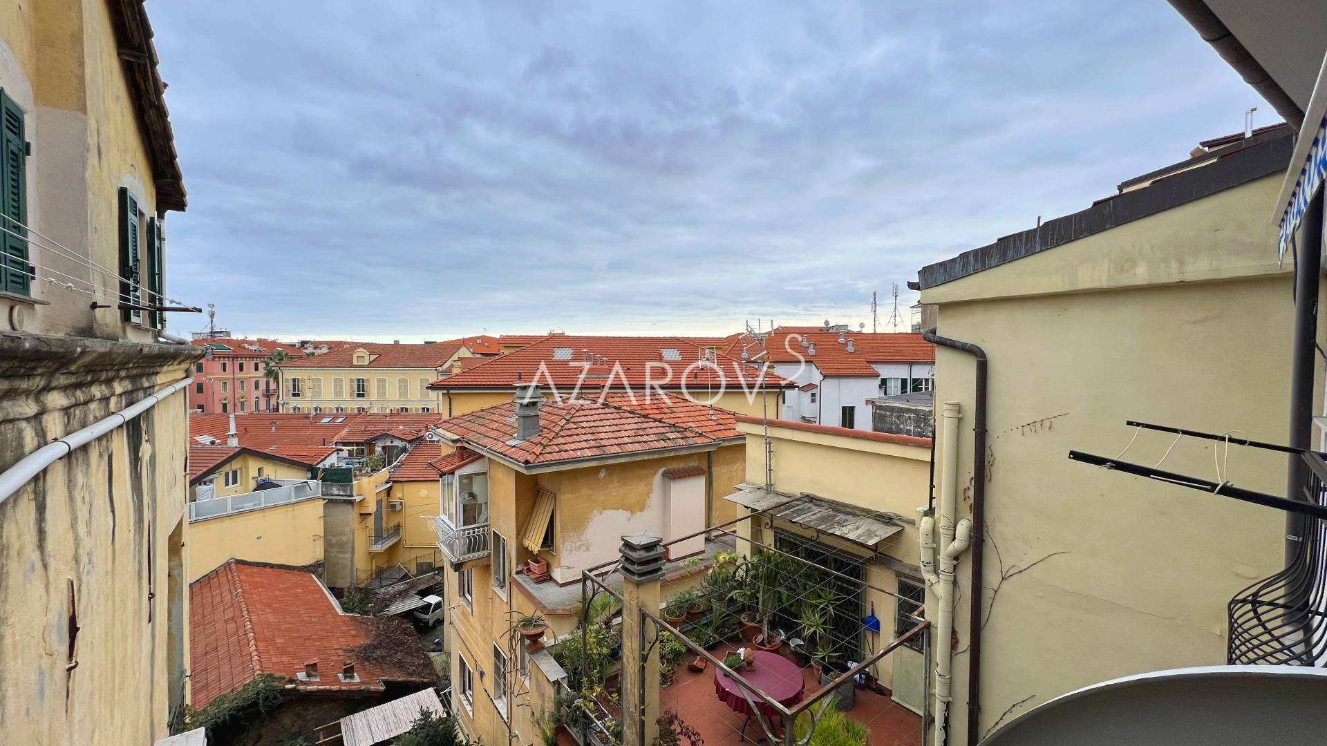 Appartamento economico in Italia, Sanremo