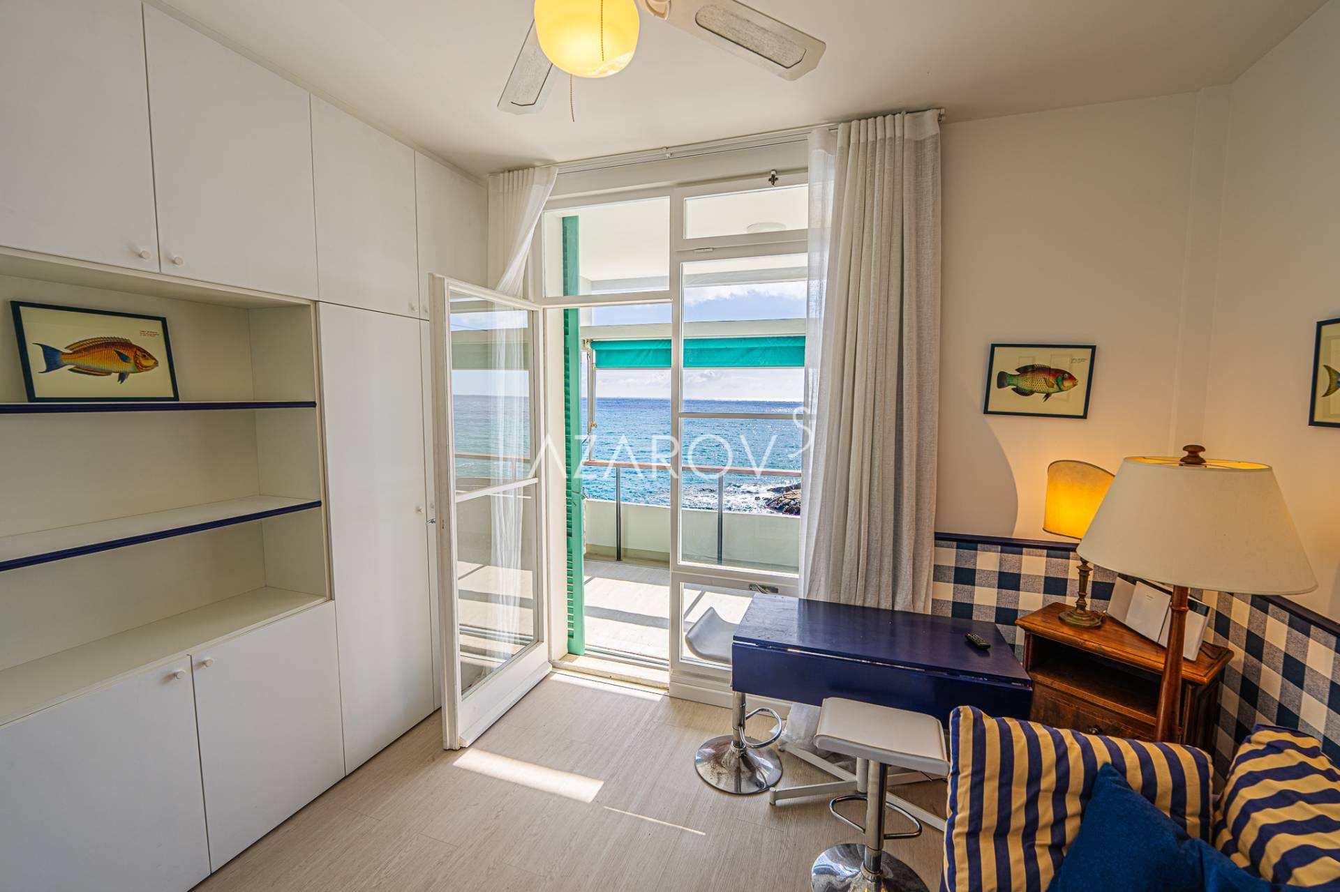Appartement in Sanremo vlakbij de zee