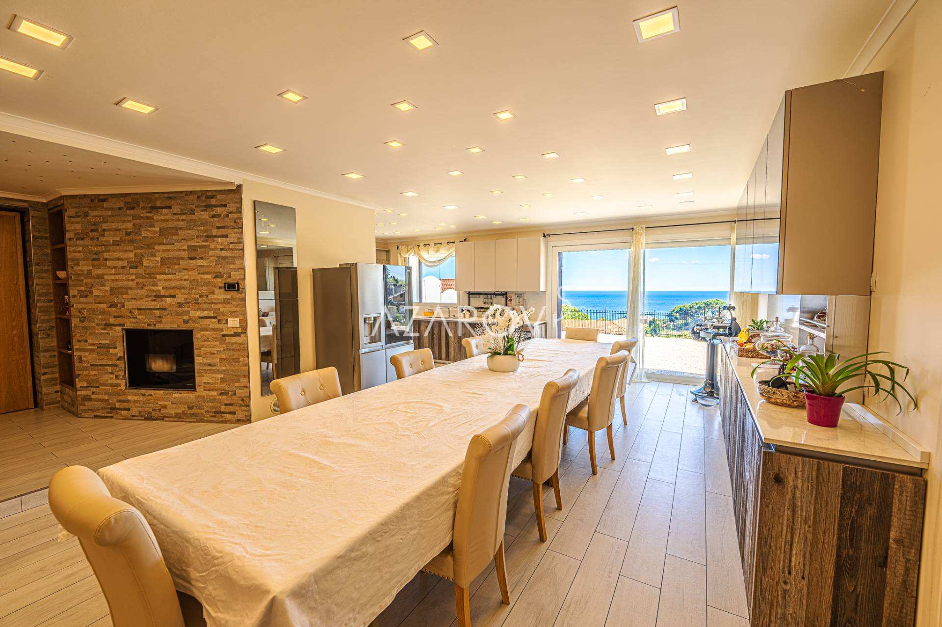 Nieuwe villa te koop in Sanremo