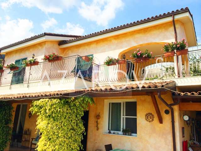 Acheter une villa en Ligurie