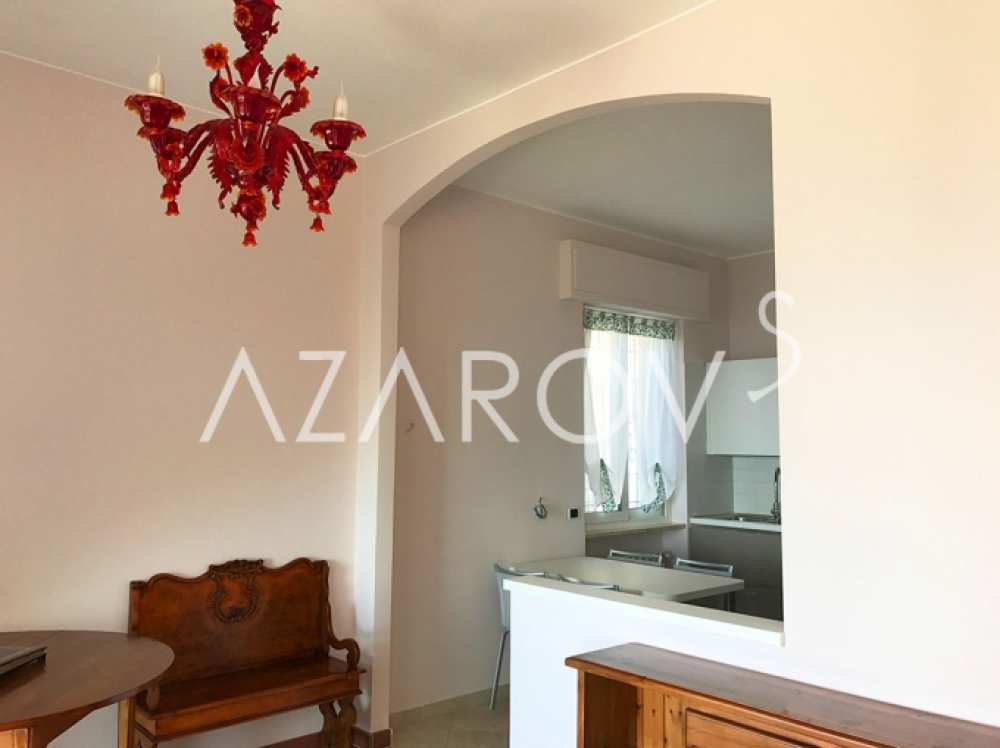Villa 300 m2 in Bordighera luxury area
