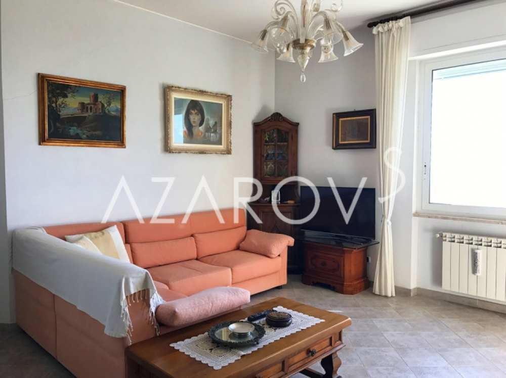 Villa 300 m2 in Bordighera luxury area