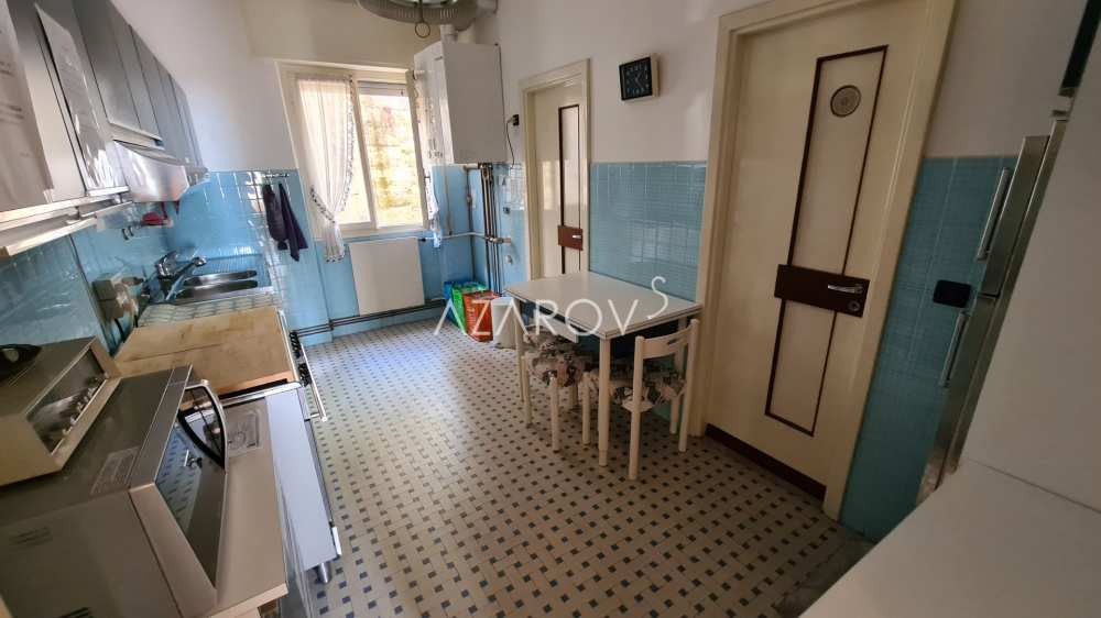 Wohnung in Alassio 120 m2