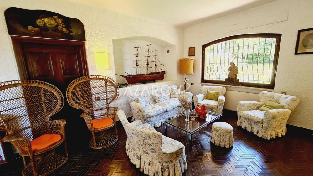 Villa te koop 650 m2 in Bordighera