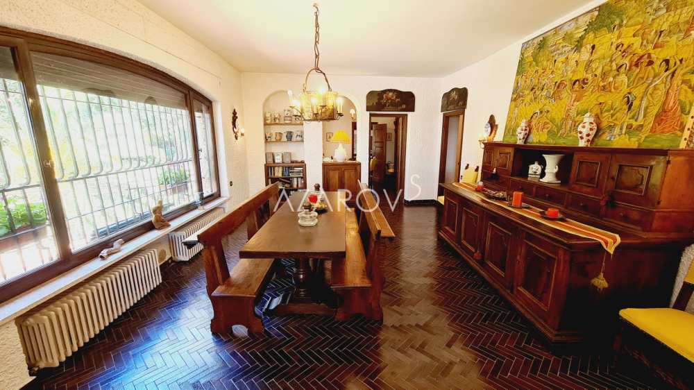 Villa à vendre 650 m2 à Bordighera