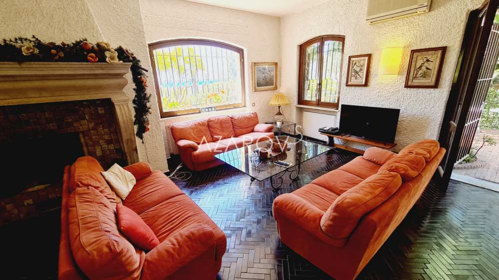 Villa en venta 650 m2 en Bordighera
