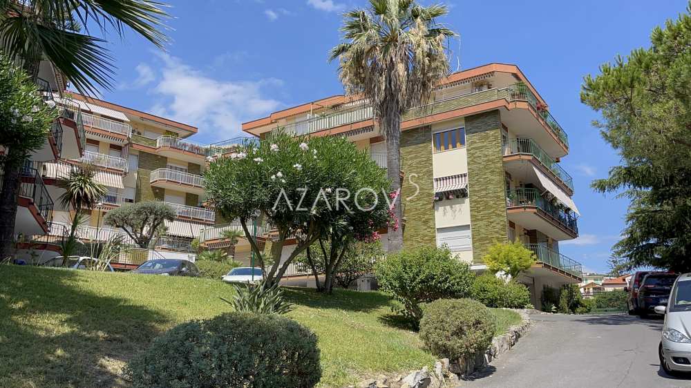 Appartement in San Remo 110 m2