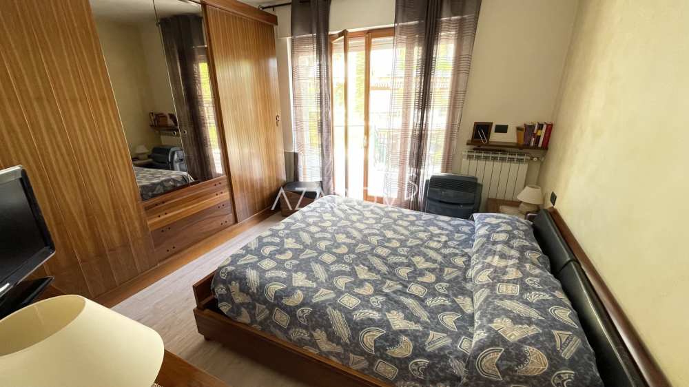 Lägenhet i Sanremo 110 m2