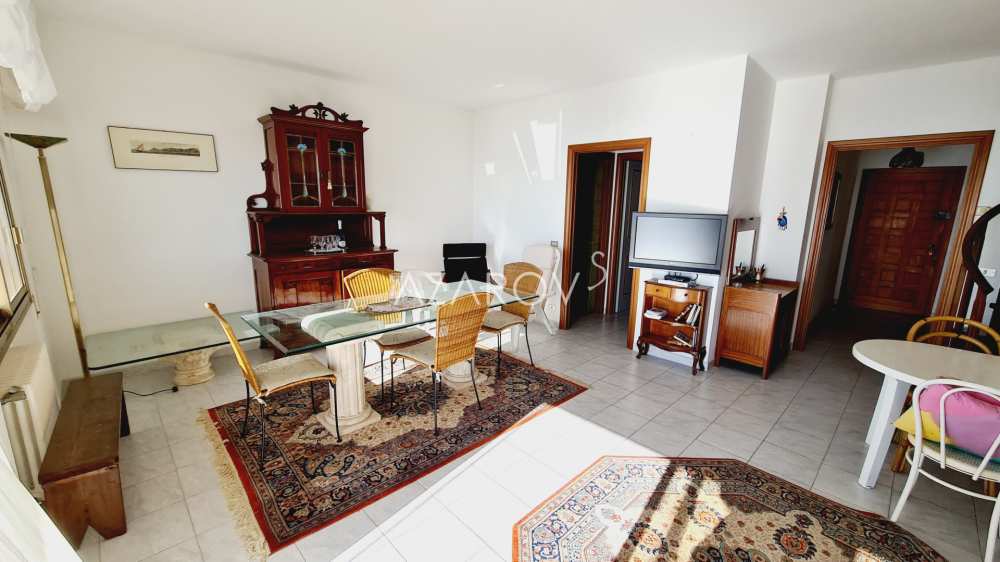 A vendre appartement à Ventimiglia
