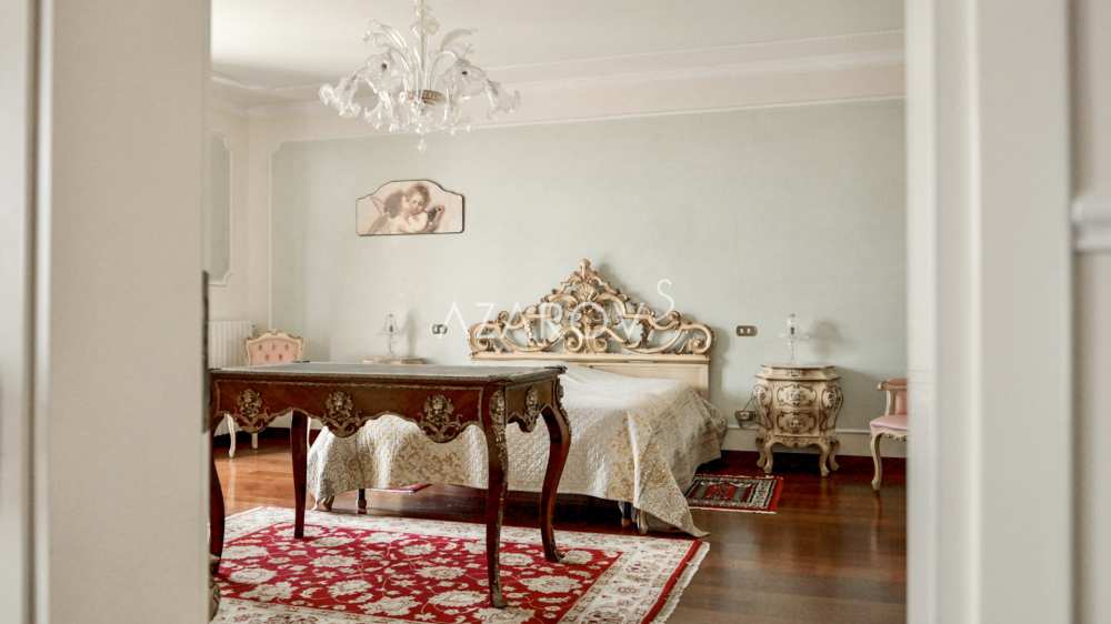 Villa di lusso a Padova