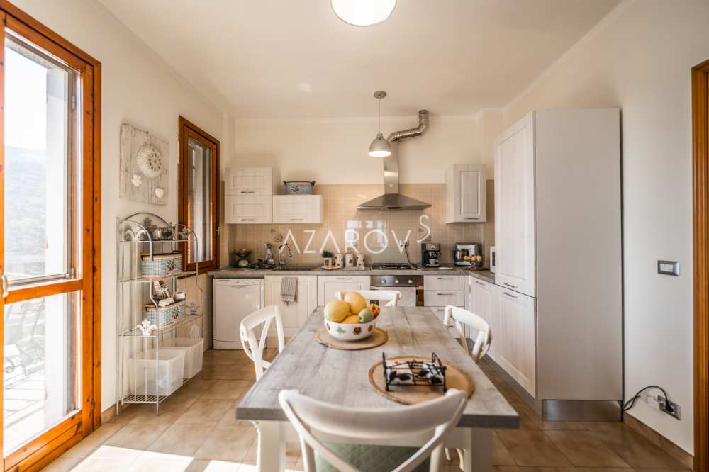 Nieuwe villa van 310 m² in de stad Sanremo