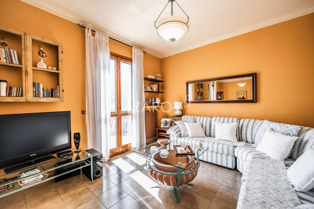 Nueva villa de 310 m2 en la ciudad de Sanremo