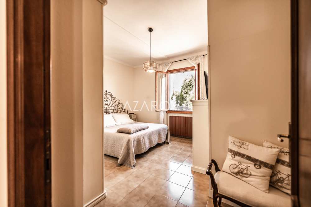 Neue 310 m² große Villa in der Stadt Sanremo