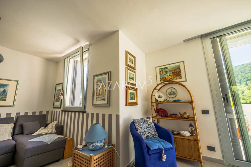 Appartement in Alassio 95 m2