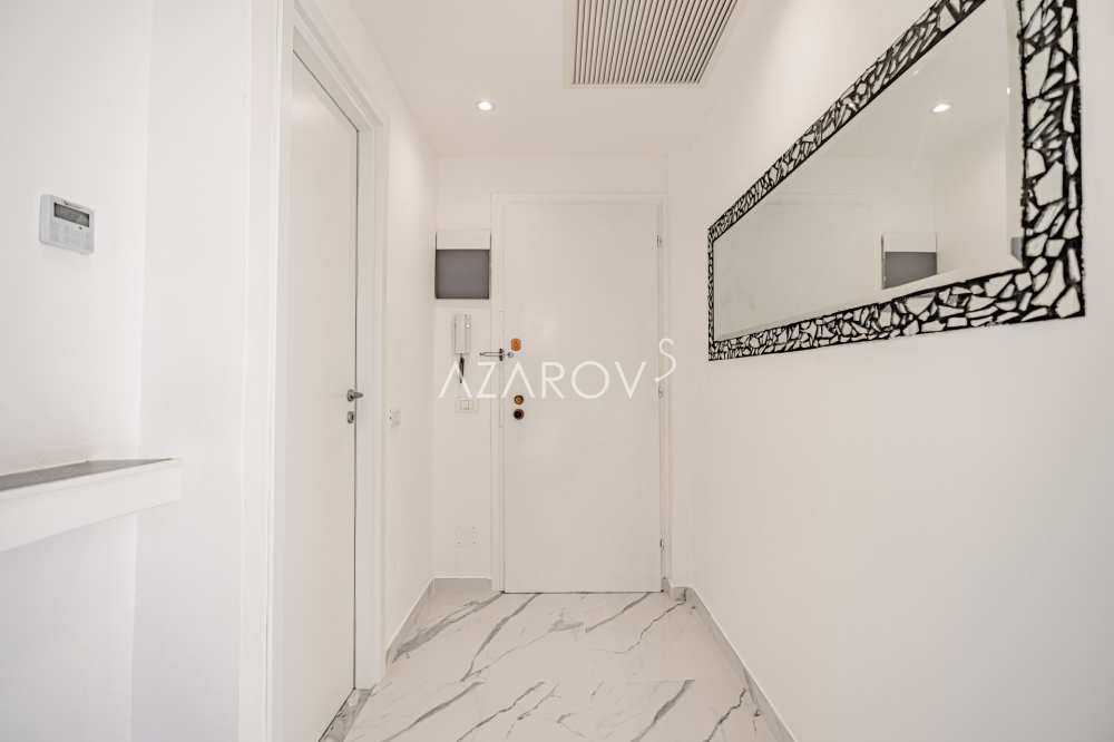 Nieuw appartement van 60 m² in Sanremo vlakbij de zee