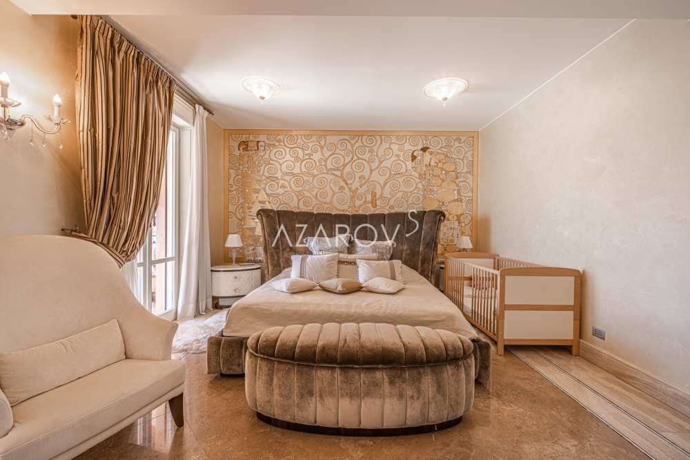 Location villa de luxe à Albisola