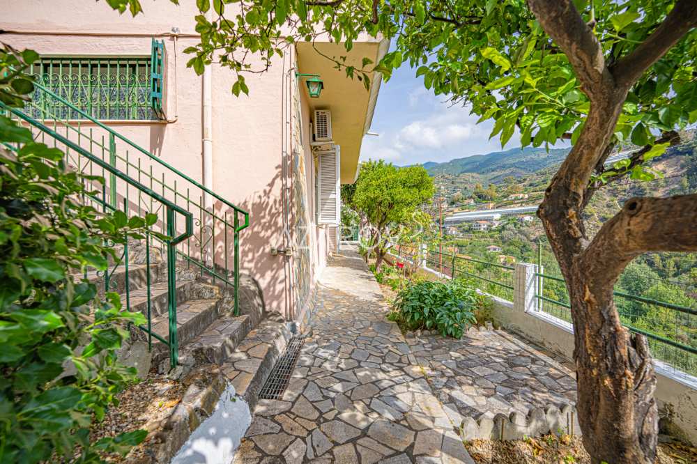 Haus in Sanremo zu verkaufen